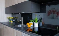 cucina stile contemporaneo