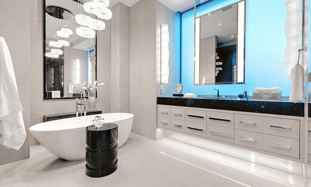 ristrutturazione bagno