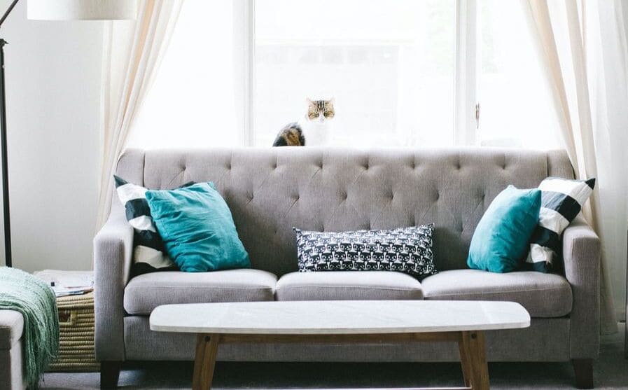 complementi di arredo per la casa