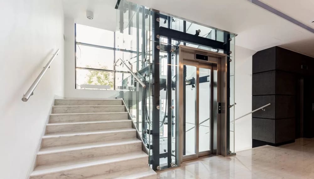 manutenzione preventiva ascensore