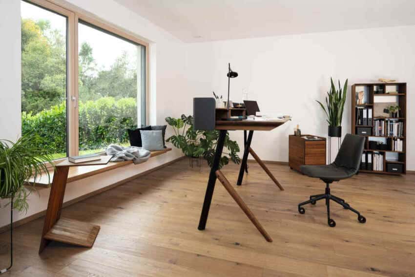 spazio per smartworking